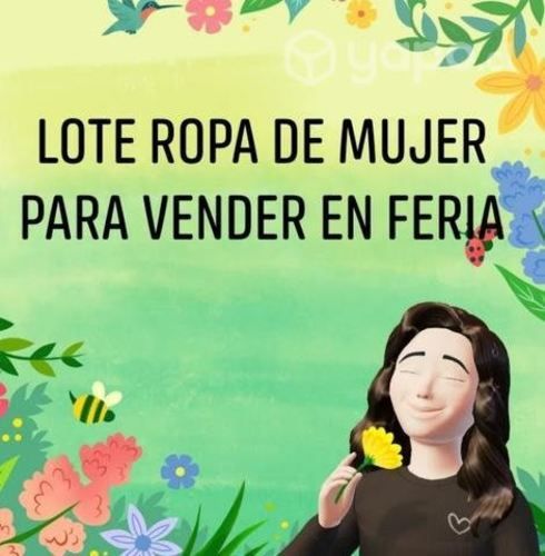 Lote de. Ropa de mujer bellísima aprovecha la opor