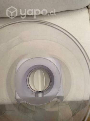 Dispensador de cereales