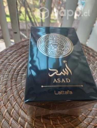 Perfume Asad de Lattafa 100ml