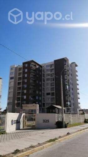 Hermoso y amplio depto