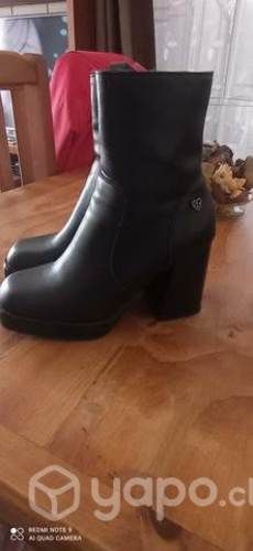 Botas aldo