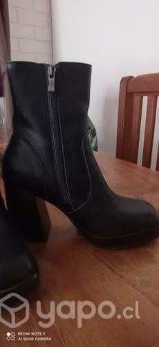 Botas aldo