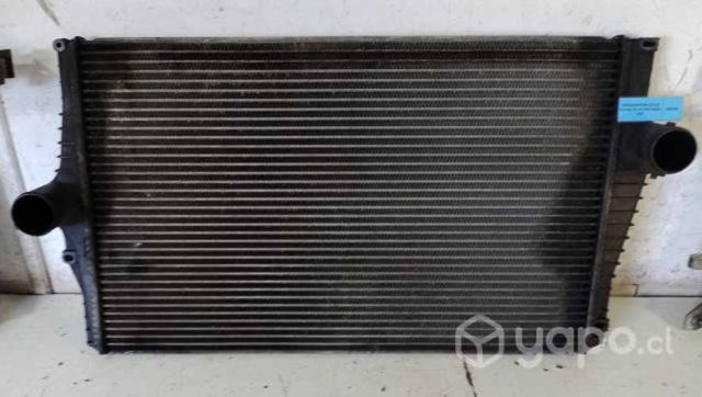 Radiador Intercooler (VLV044) Volvo XC90 Diesel