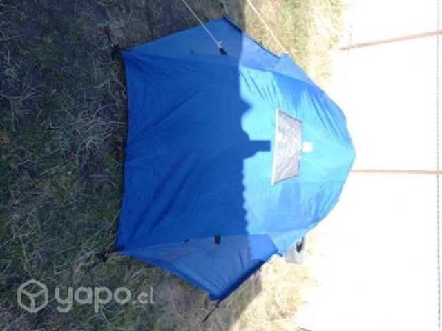 Carpa Mountain Hardwear
