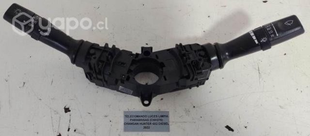 Telecomando Luces Limpiaparabr Changan Hunter