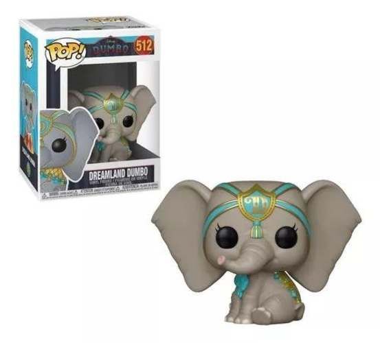 Funko pop dreamland dumbo