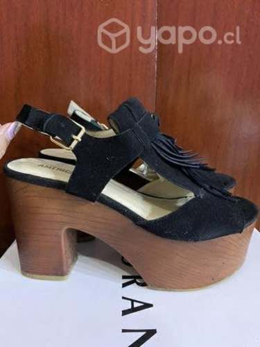 Sandalias Americanino número 37