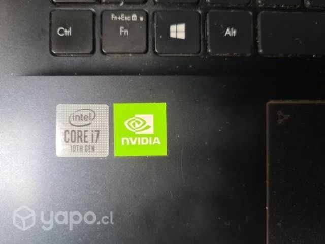 Notebook Asus Vivobook 14/15