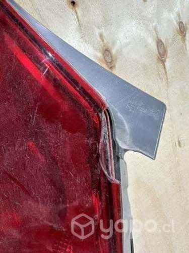 Foco Hyundai accent rb