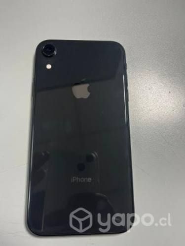IPhone XR 64 GB Excelente Estado