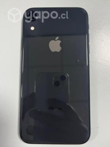 IPhone XR 64 GB Excelente Estado