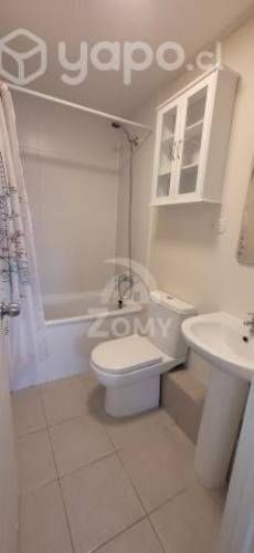 Arriendo depto sector oriente