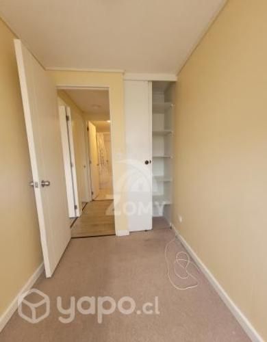 Arriendo depto sector oriente