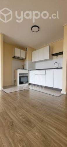 Arriendo depto sector oriente