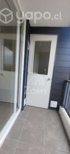 Arriendo depto sector oriente