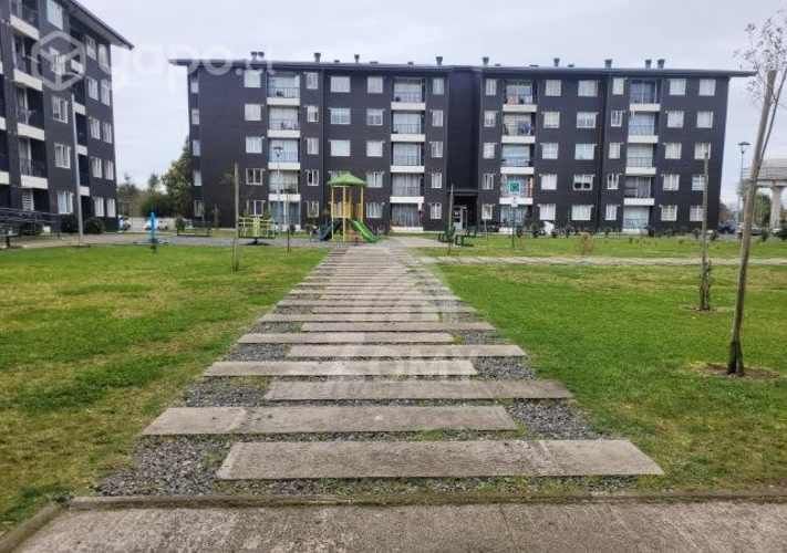 Arriendo depto sector oriente