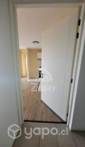 Arriendo depto sector oriente