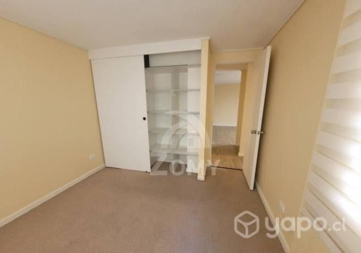 Arriendo depto sector oriente