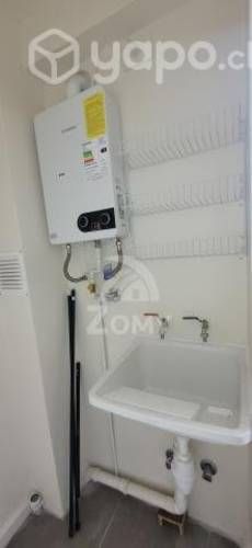 Arriendo depto sector oriente