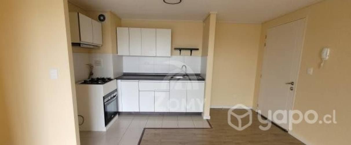 Arriendo depto sector oriente