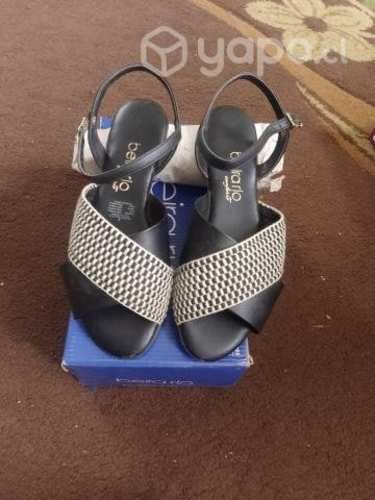 Chalas .impecables .buena marca