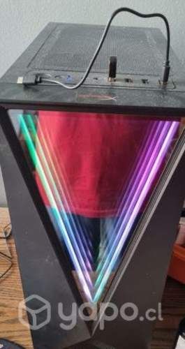 Pc gamer usado msi 1660 super(6gb)/ i5 9400f/16 gg