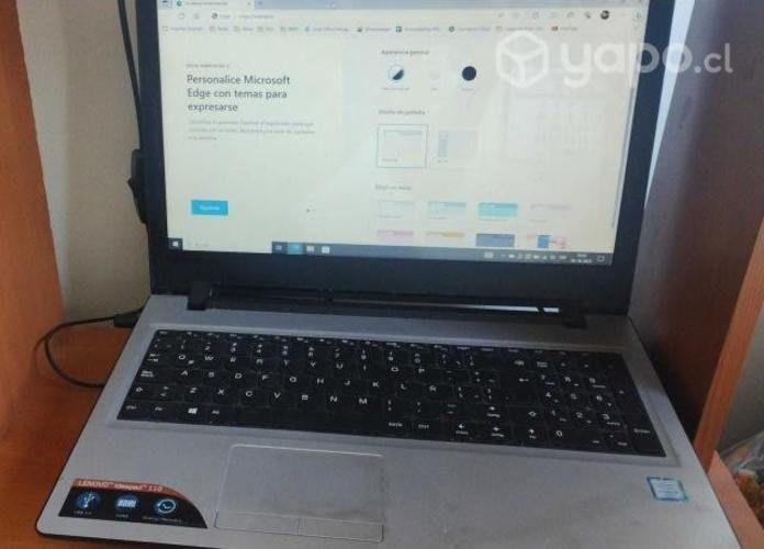 PC Laptop Lenovo Ideapad