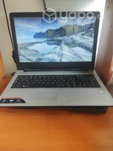 PC Laptop Lenovo Ideapad