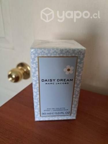 Perfume deisy Dream mujer