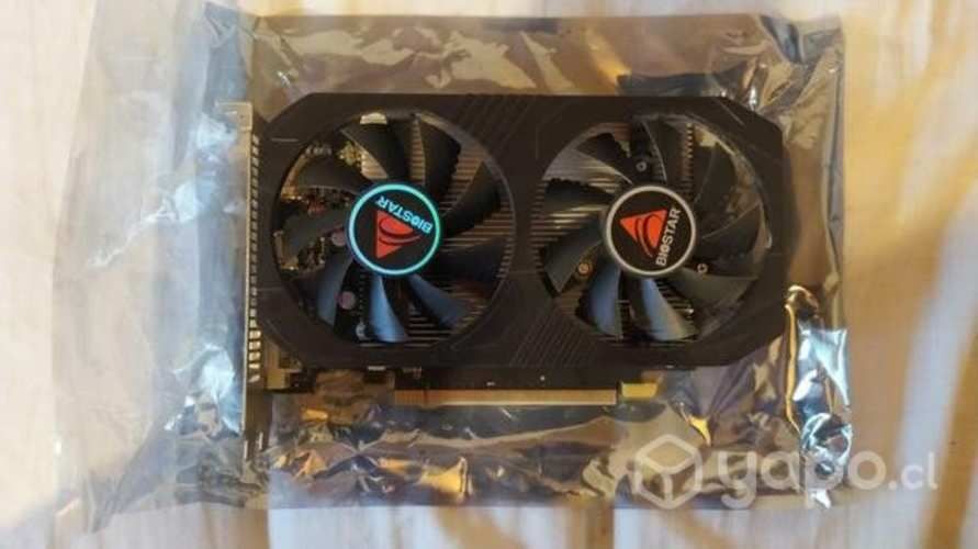 Tarjeta Gráfica RX560
