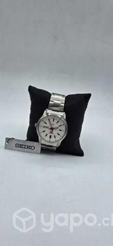 Reloj Seiko 5 Snkp09k1 | Mahier Store