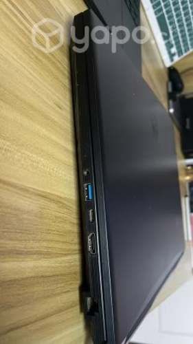 Notebook Gamer MSI Katana GF76 11UD, 17,3 Pulgadas