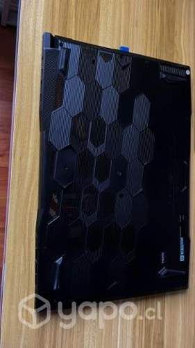 Notebook Gamer MSI Katana GF76 11UD, 17,3 Pulgadas