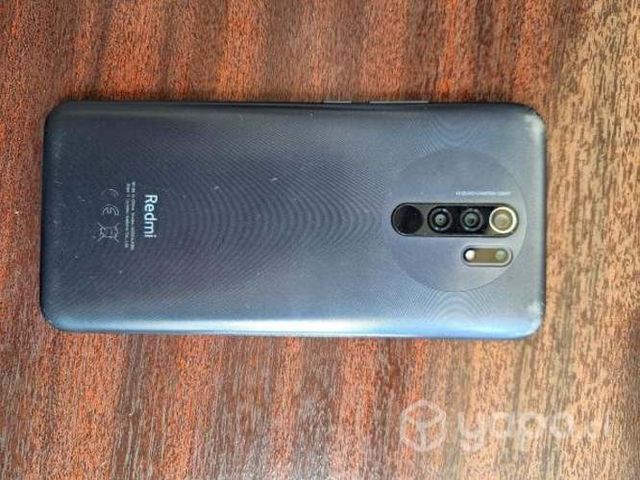 Teléfono redmi 9