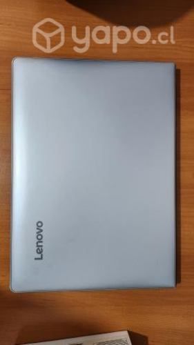 Notebook Lenovo Ideapad