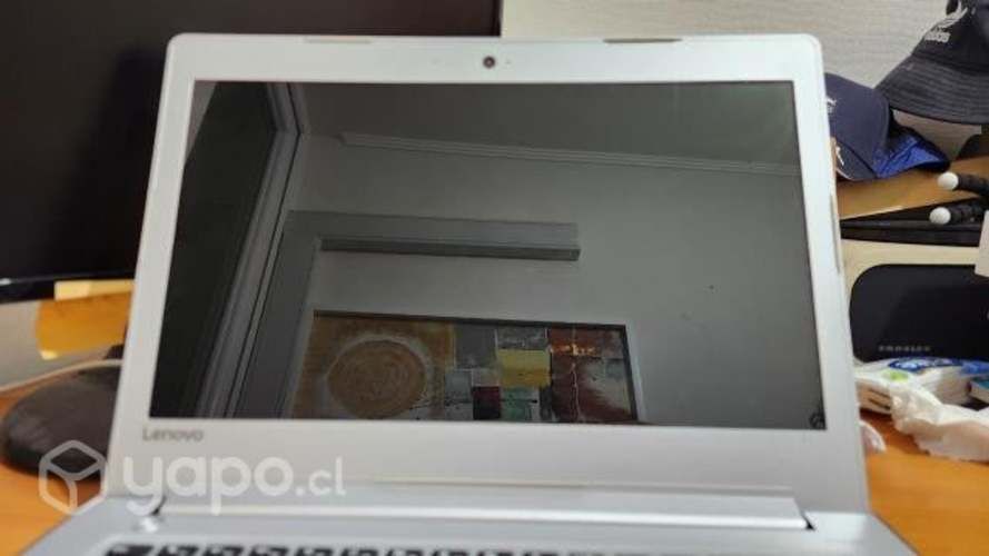 Notebook Lenovo Ideapad
