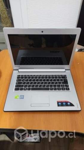 Notebook Lenovo Ideapad