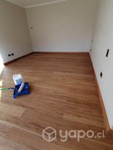 PISOS.Instalación, Pulido, Vitrificado, Limpieza