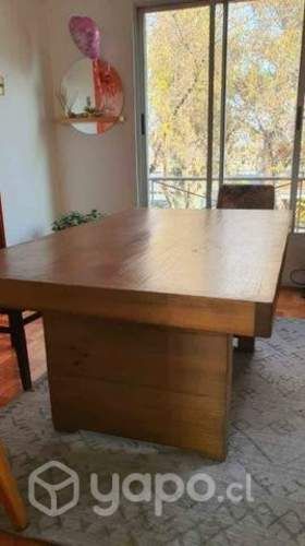 Mesa comedor