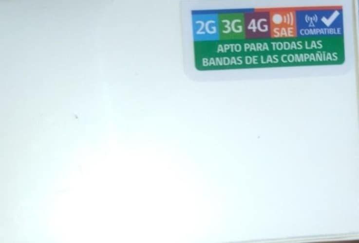 Celular Samsung Galaxy A04