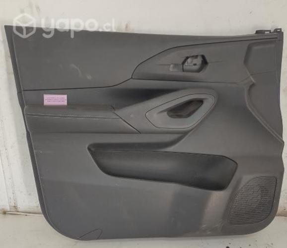 Tapiz Puerta Delantera Izquier Changan Hunter 2022