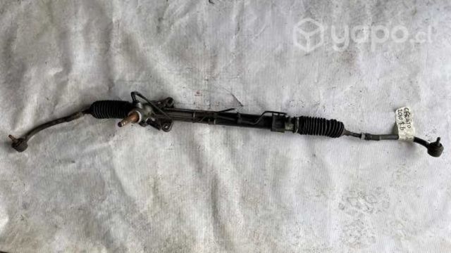 Cremallera de dirección Kia Cerato 1.6 2010