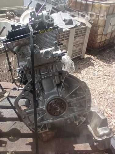 Motor Ensamble Culata Bomba Elevadora (MNL002) Mit