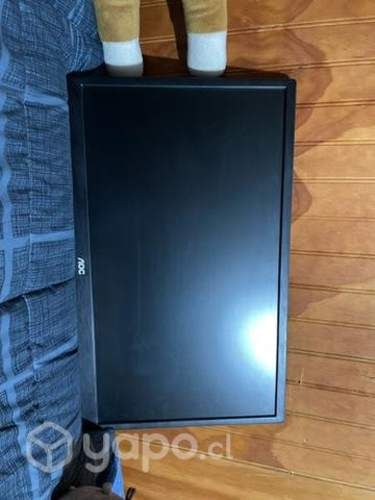 Monitor AOC E2270S 21.5&quot;