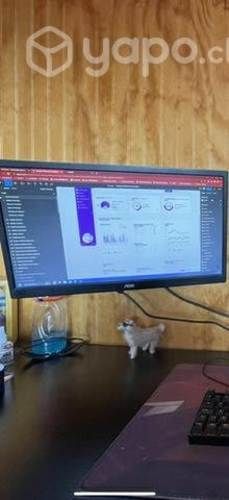 Monitor AOC E2270S 21.5&quot;