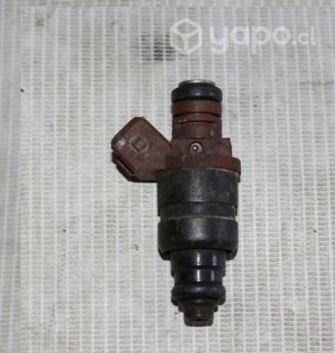 Inyectores Chevrolet Optra 1.6 2007