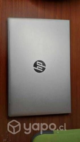 Notebook hp probook