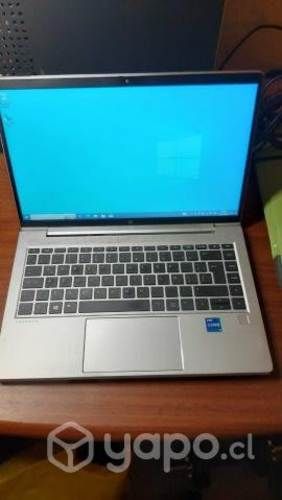 Notebook hp probook