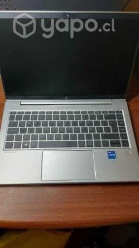 Notebook hp probook