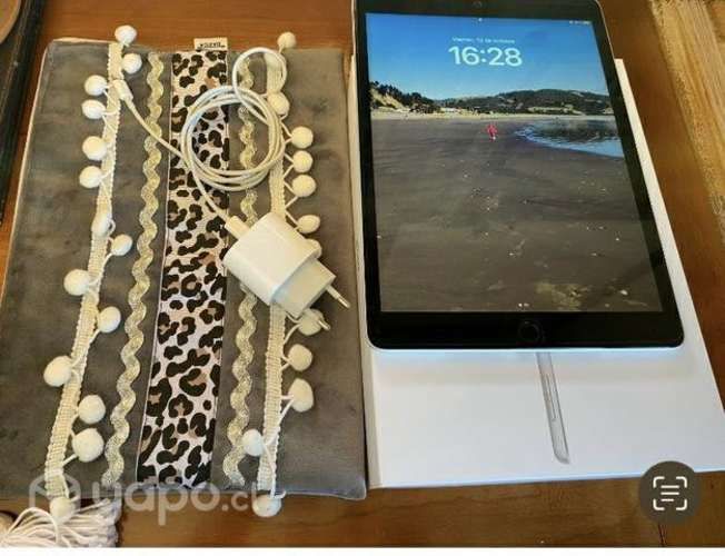 Ipad 10.2 de 9 generación 64 GB